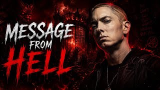 Eminem--Message From Hell (New Release Video 2026)