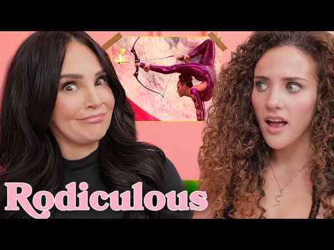 Sofie Dossi on 'Creator Games', Rosanna CALLS OUT Matt Stonie, MrBeast | Rodiculous