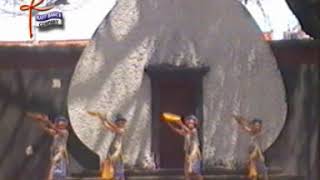 TARI ONDE-ONDE DARI SANGGAR RAFF DANCE SURABAYA