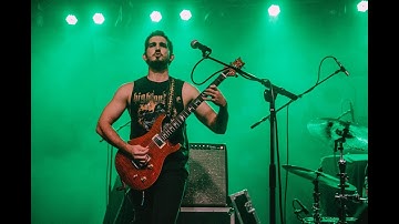 TERMINUS - Down to the Wire (OFFICIAL LIVE VIDEO)