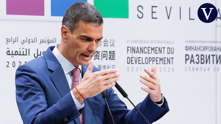 Sánchez, tras la orden de cárcel para Cerdán: “PSOE lo apartó, ahora es el momento de la justicia"