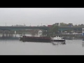 Odra Wschodnia – Schiff, Tram und Bus an der Brücke über die Ost-Oder (200-Abo-Special)