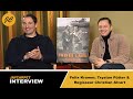 Freies land interview mit trystan ptter felix kramer und christian alvart  jaycarpet