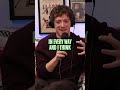 Being Jewish in current times | Ethan Slater | The Downside Podcast with Gianmarco Soresi