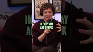 Being Jewish In Current Times Ethan Slater The Downside Podcast With Gianmarco Soresi