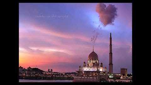 الشيخ أبوبكر مومني صلاة التراويح ليلة 15 رمضان 1442 هـ II سورة المائدة
