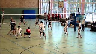 Pinnack - VT Kiel 2011