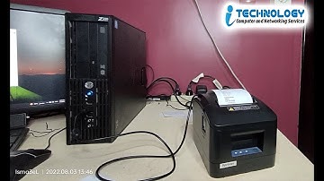 Xprinter XP Q200 Driver