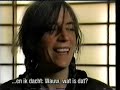 Capture de la vidéo Patti Smith Documentary