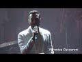 Dove si vola / Someone like you - Marco Mengoni @ 105 Stadium - Rimini - 29.05.2019