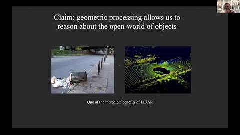 Deva Ramanan - 6th BMTT Workshop ICCV 2021