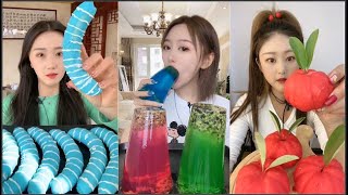 Eat Ice Cold Ice Food Asmr Relax Eating Sound
