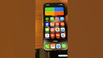 تطبيق الأغاني في الأيفون Iphone Musique 