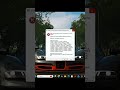 Script Hook V Critical Error GTA 5 Fix 🛠️: Downgrade 3717 to 3586 (100% Working Solution) #shorts