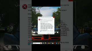 Script Hook V Critical Error GTA 5 Fix 🛠️: Downgrade 3717 to 3586 (100% Working Solution) #shorts