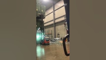 Situational Awareness - Falling Object