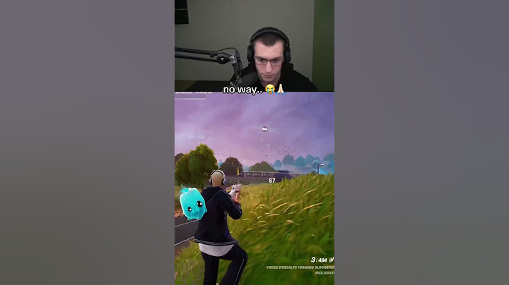 CUCINO ANCHE SU FORTNITE.. 👨🏼‍🍳