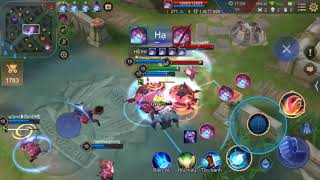 Liên quân 10 con zip ga quẩy team.games s86