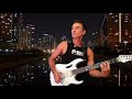 Black for the Attack - Dokken - (Cover Gaby Valls)