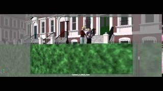 Maya Tutorial - Pre-Viz - Distance Tracking Far Shot