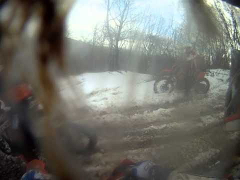 Video Meteo - Neve Carpegna (PU) » ILMETEO.it