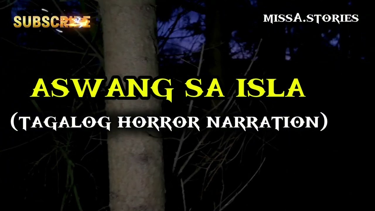 Batang, Lumaban sa aswang na sumira ng kanilang barong-barong(tagalog horror narration)