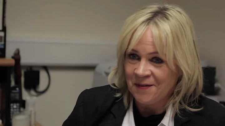 Alumni Stories: Patricia Duffy and the Dundalk Sch...