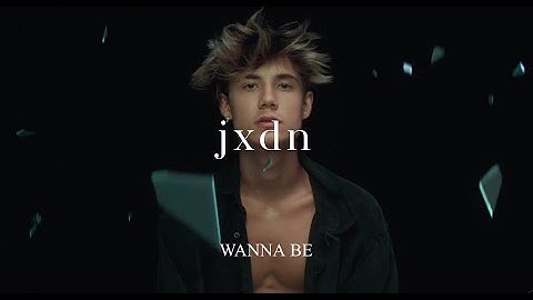 jxdn - WANNA BE [LIVE] (NoCap Livate x jxdn Contest)