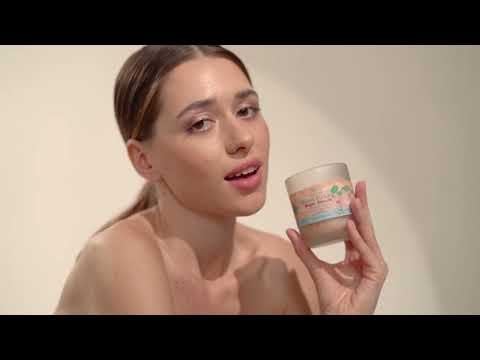 Marsallime's Shower Pudding!! - video from Marsallime