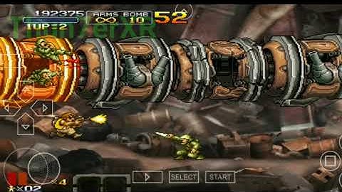 How To 📲 Metal Slug XX On Android Without Root, Ads, Problems | EASY WAY ✅