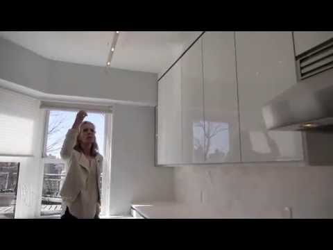 Lighting Design Tip - How To Deal With Skylights