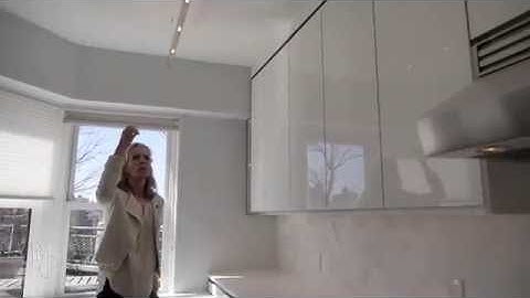 Lighting Design Tip - How To Deal With Skylights