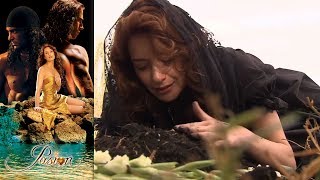 Pasión Capítulo 83: ¡Camila creé que su hijo nació muerto! - Tlnovelas