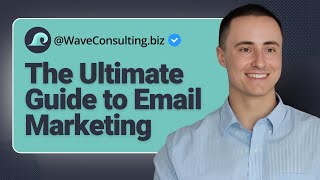 The Ultimate Guide to Email Marketing