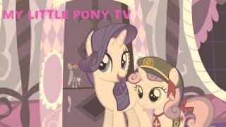 My Little Zombie Pmv