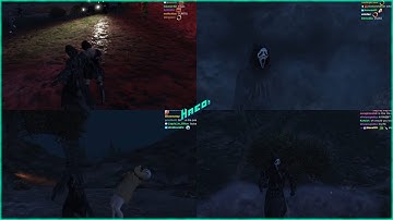 Ghostface Appeared on SCREAM Camp & Murder People