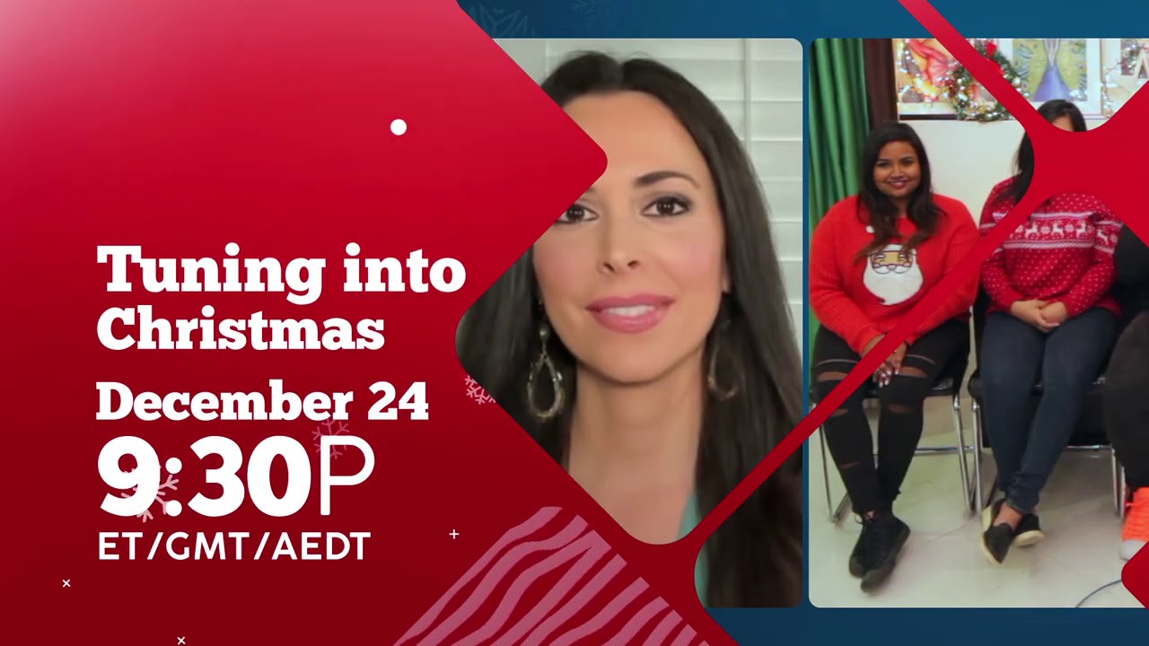 Special Christmas Eve Programs