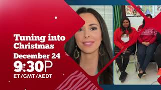 Special Christmas Eve Programs