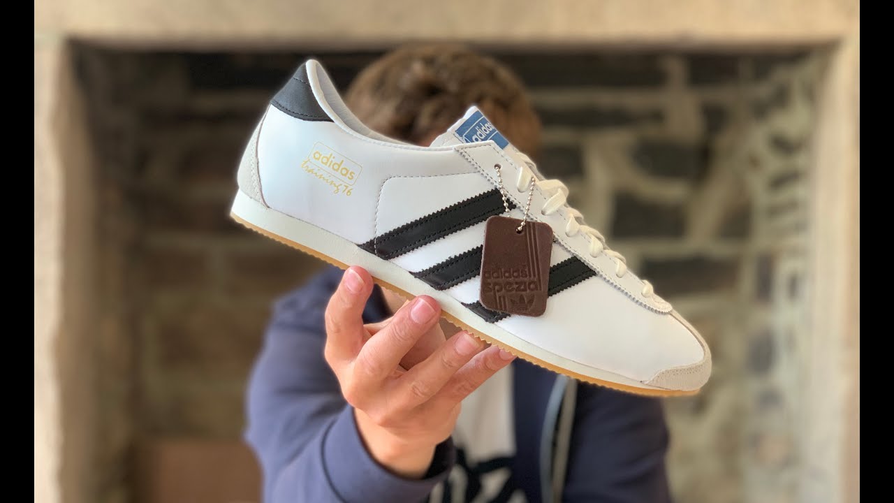 adidas training 76 spzl