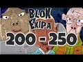 Blok ekipa 200250