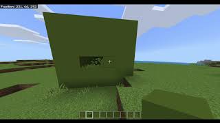 How to use the Single Expander | FasterBlocks PMMP Plugin