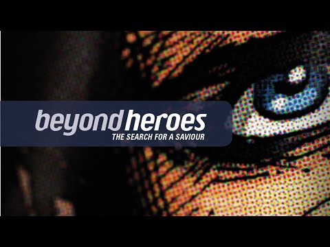 Beyond Heroes (Short)