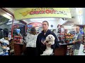 Entitled Woman Refuses to Pay After Her Card Declines