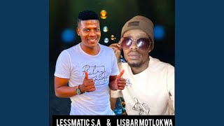 Ke Badimo (feat. Lessmatic S.A)