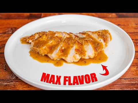 The Pan Sauce That Separates Home Cooks from Chefs