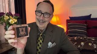 Chypre Fulminare A Fragrance Review