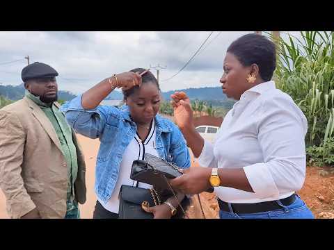 Nattes Ministérielles, Le Ministre Refuse les Femmes Sans Nattes