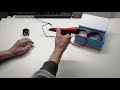 3D Stereo Printing Pen, 3D Stift Test Unboxing Review