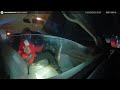Brutal arrest over a broken headlight caught on bodycam sparks outrage.
