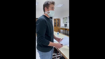 PHYS102 Lab Project video